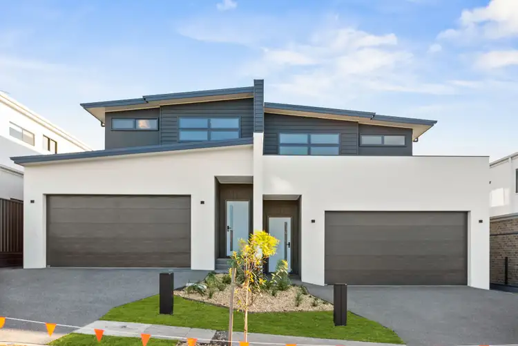 Third view of Homely house listing, 9A Saturn Crescent, Dunmore NSW 2529