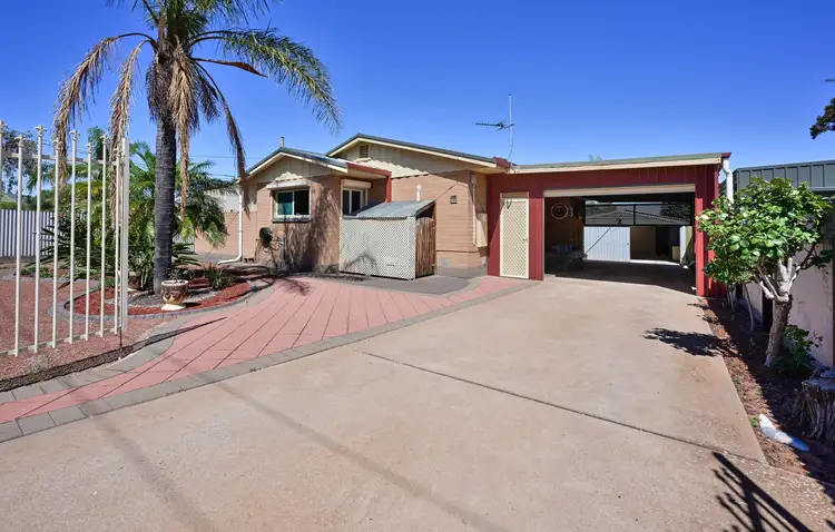 7 Moore Street, Port Augusta SA 5700