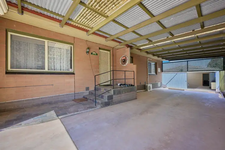 Second view of Homely house listing, 7 Moore Street, Port Augusta SA 5700