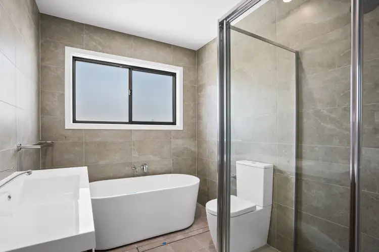 Fourth view of Homely house listing, 11A Saturn Crescent, Dunmore NSW 2529