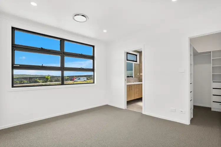 Fifth view of Homely house listing, 11A Saturn Crescent, Dunmore NSW 2529