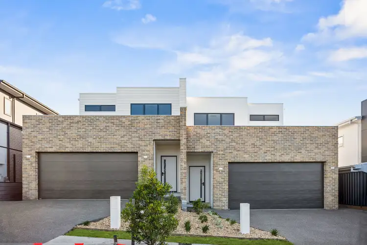 Second view of Homely house listing, 11 Saturn Crescent, Dunmore NSW 2529