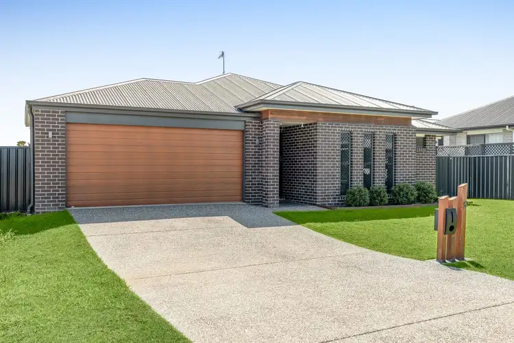 3 Basset Crescent, Torrington QLD 4350