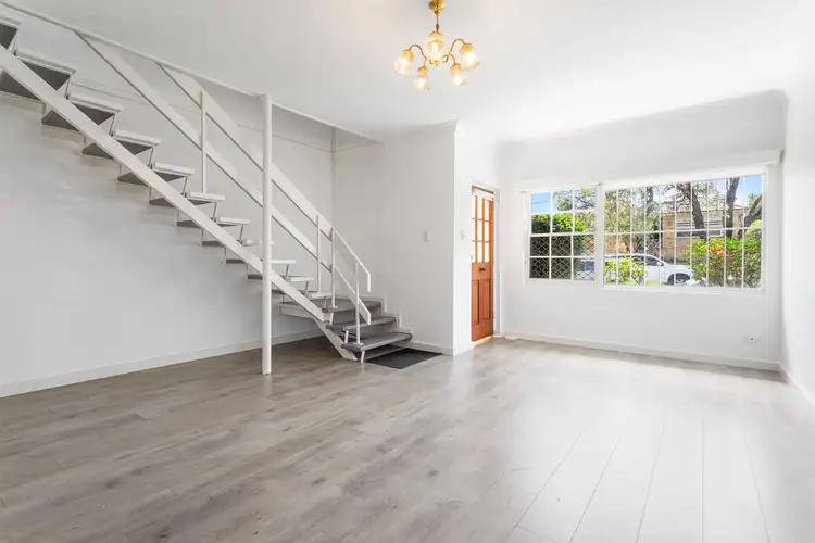 Second view of Homely townhouse listing, 4/19 Parry Avenue, Narwee NSW 2209