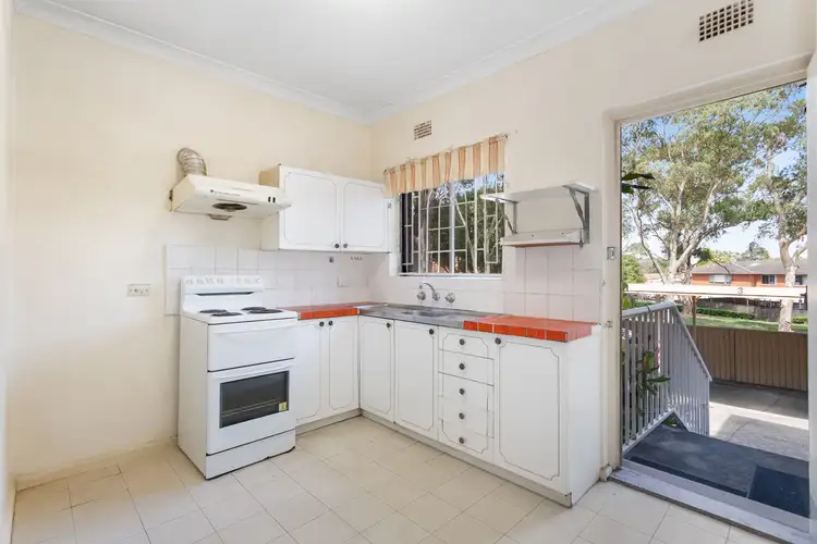 Fourth view of Homely townhouse listing, 4/19 Parry Avenue, Narwee NSW 2209