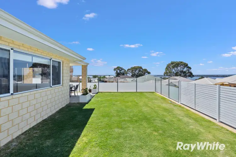 Main view of Homely house listing, 14 Meckering Turn, Dawesville WA 6211