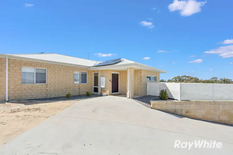 Second view of Homely house listing, 14 Meckering Turn, Dawesville WA 6211