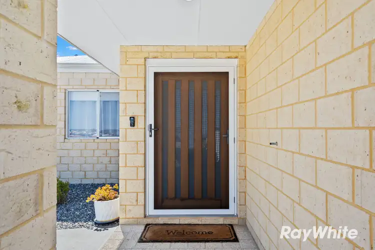 Third view of Homely house listing, 14 Meckering Turn, Dawesville WA 6211