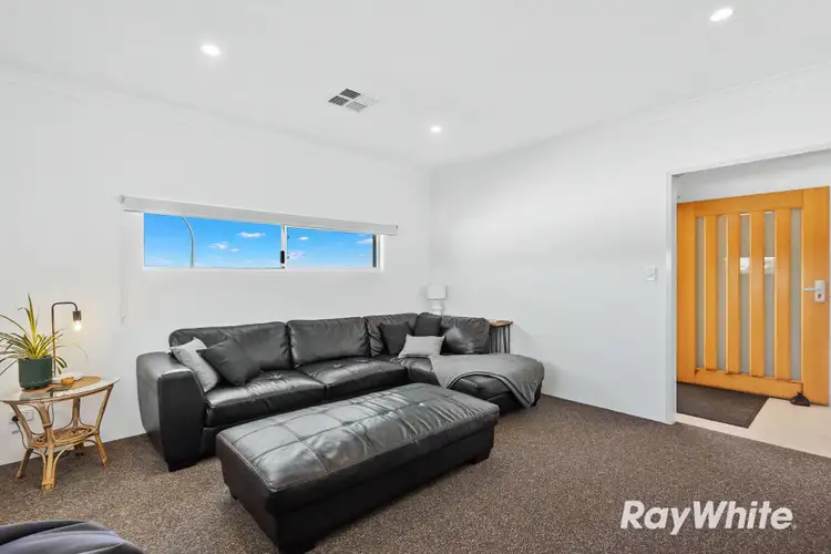 Fifth view of Homely house listing, 14 Meckering Turn, Dawesville WA 6211