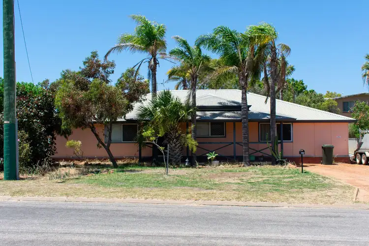 61 Dorothy Street, Geraldton WA 6530