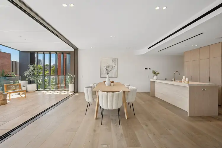 2/208 Victoria Road, Bellevue Hill NSW 2023