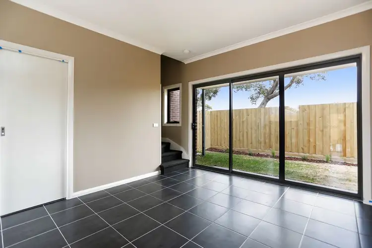 Second view of Homely townhouse listing, 2/39 Elliott Avenue, Broadmeadows VIC 3047