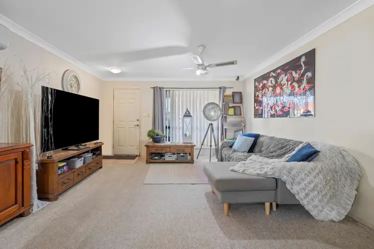 Fifth view of Homely townhouse listing, 24/2 Pappas Way, Carrara QLD 4211