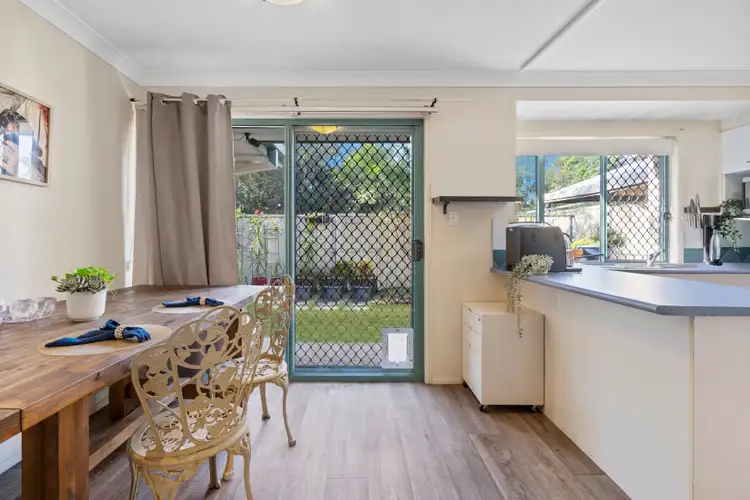 Sixth view of Homely townhouse listing, 24/2 Pappas Way, Carrara QLD 4211