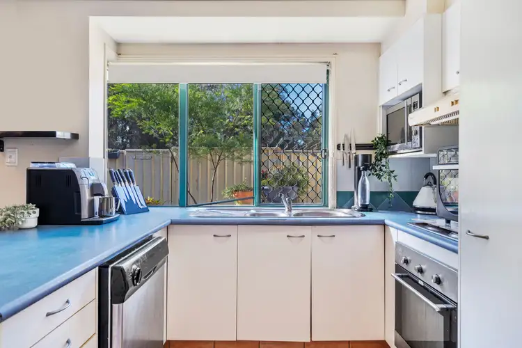 Seventh view of Homely townhouse listing, 24/2 Pappas Way, Carrara QLD 4211