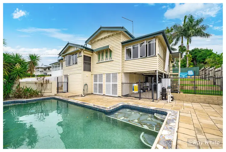 26 Cousins Street, The Range QLD 4700