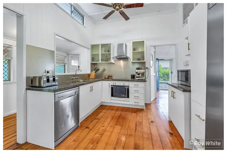 Second view of Homely house listing, 26 Cousins Street, The Range QLD 4700