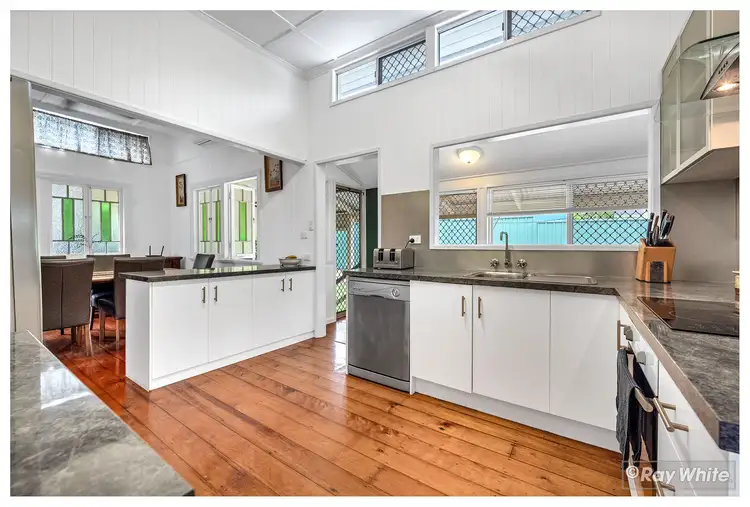 Fifth view of Homely house listing, 26 Cousins Street, The Range QLD 4700