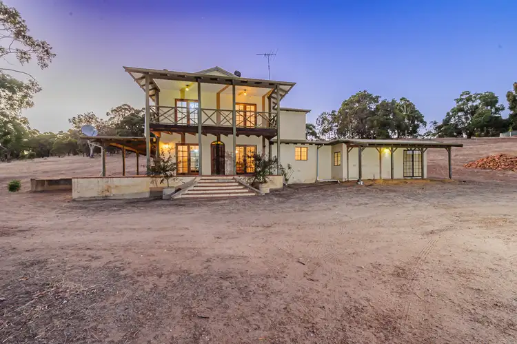 691 Chittering Road, Bullsbrook WA 6084