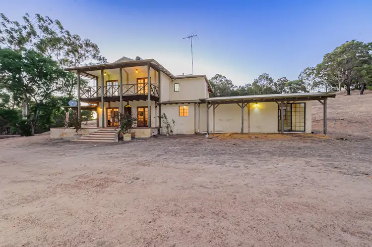 Third view of Homely house listing, 691 Chittering Road, Bullsbrook WA 6084