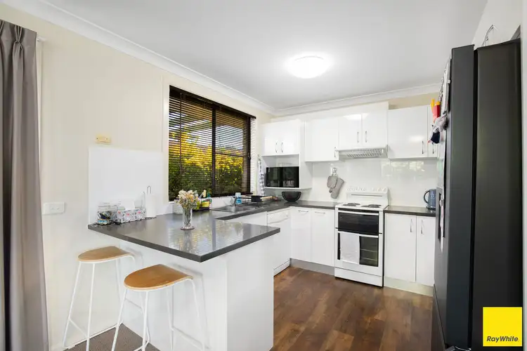 Fourth view of Homely block of units listing, 1-6/25-27 Niagara Street, Armidale NSW 2350