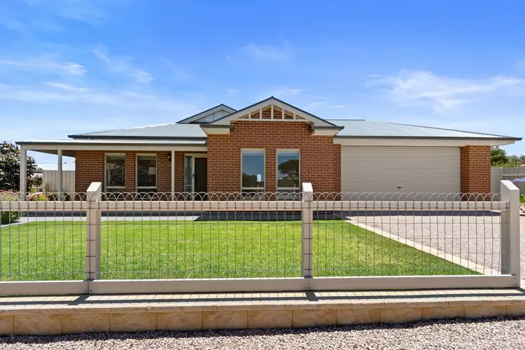 Main view of Homely house listing, 59 Rossiters Road, Moonta Bay SA 5558