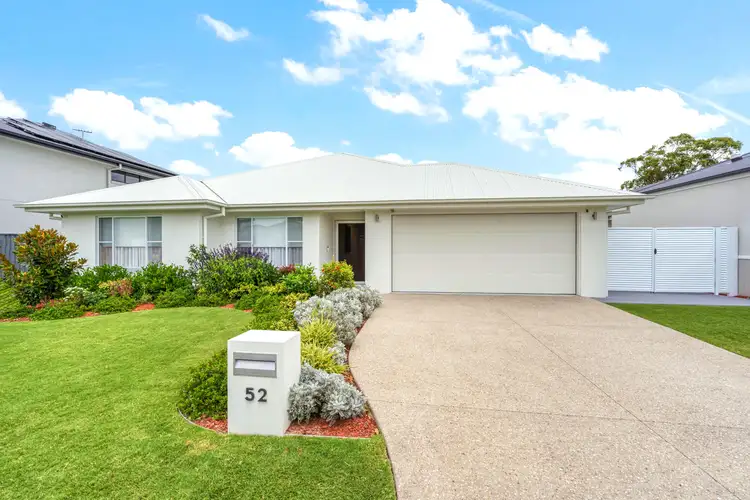 52 Emilia Close, Banksia Beach QLD 4507