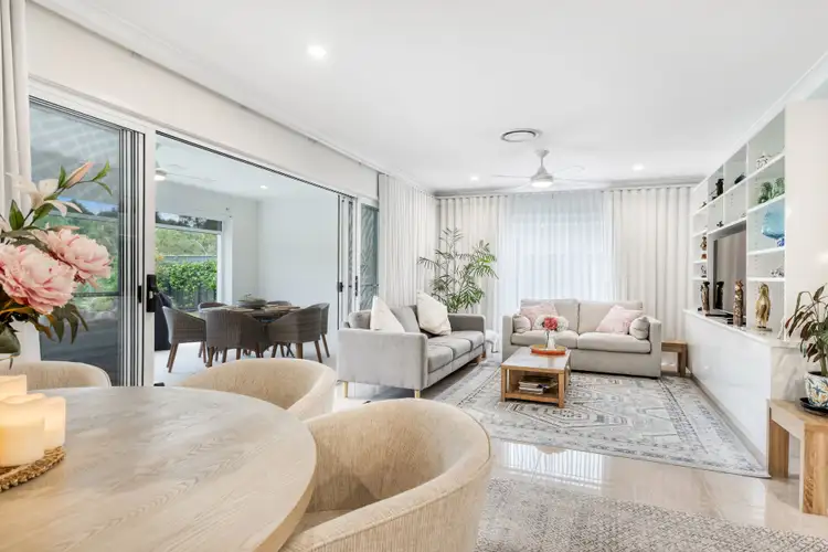 Fifth view of Homely house listing, 52 Emilia Close, Banksia Beach QLD 4507