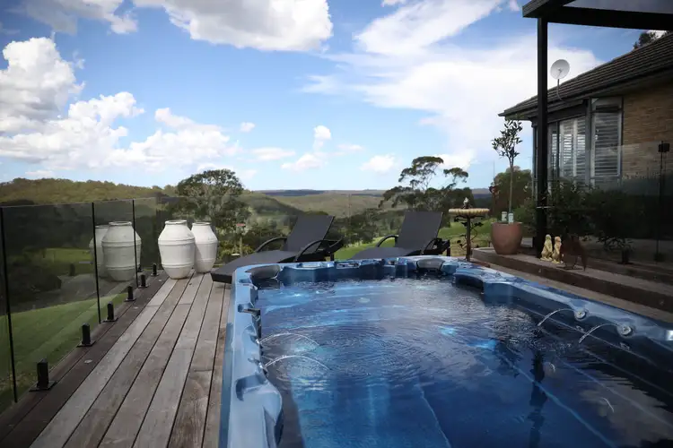 299 Greenhills Road, Werai NSW 2577