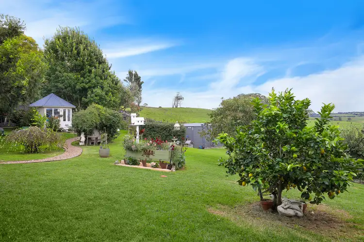 Second view of Homely house listing, 299 Greenhills Road, Werai NSW 2577
