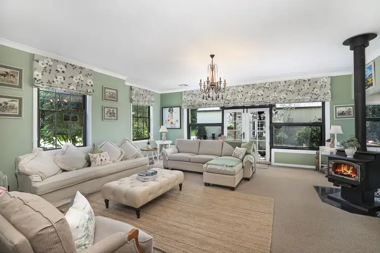 Fourth view of Homely house listing, 299 Greenhills Road, Werai NSW 2577