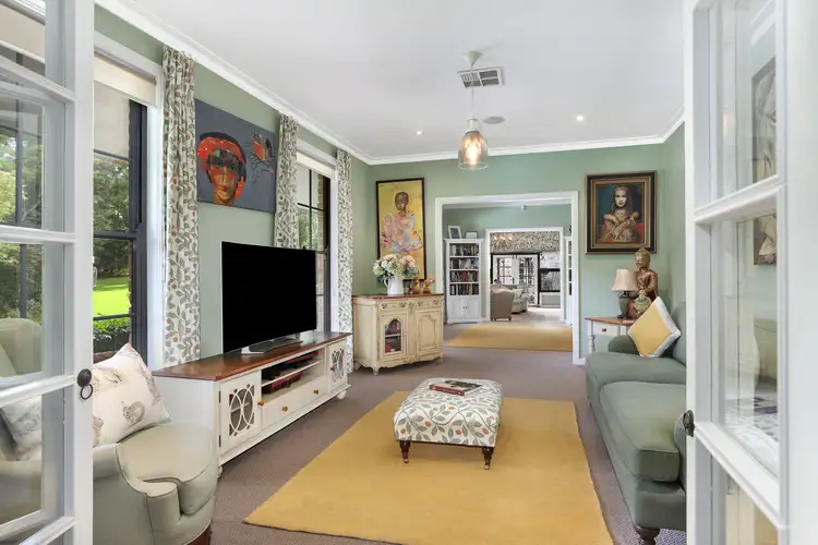 Fifth view of Homely house listing, 299 Greenhills Road, Werai NSW 2577