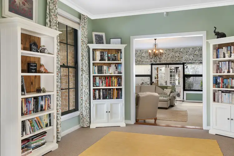 Sixth view of Homely house listing, 299 Greenhills Road, Werai NSW 2577