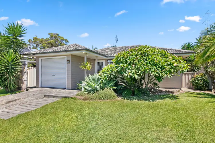 3 Kalani Street, Budgewoi NSW 2262