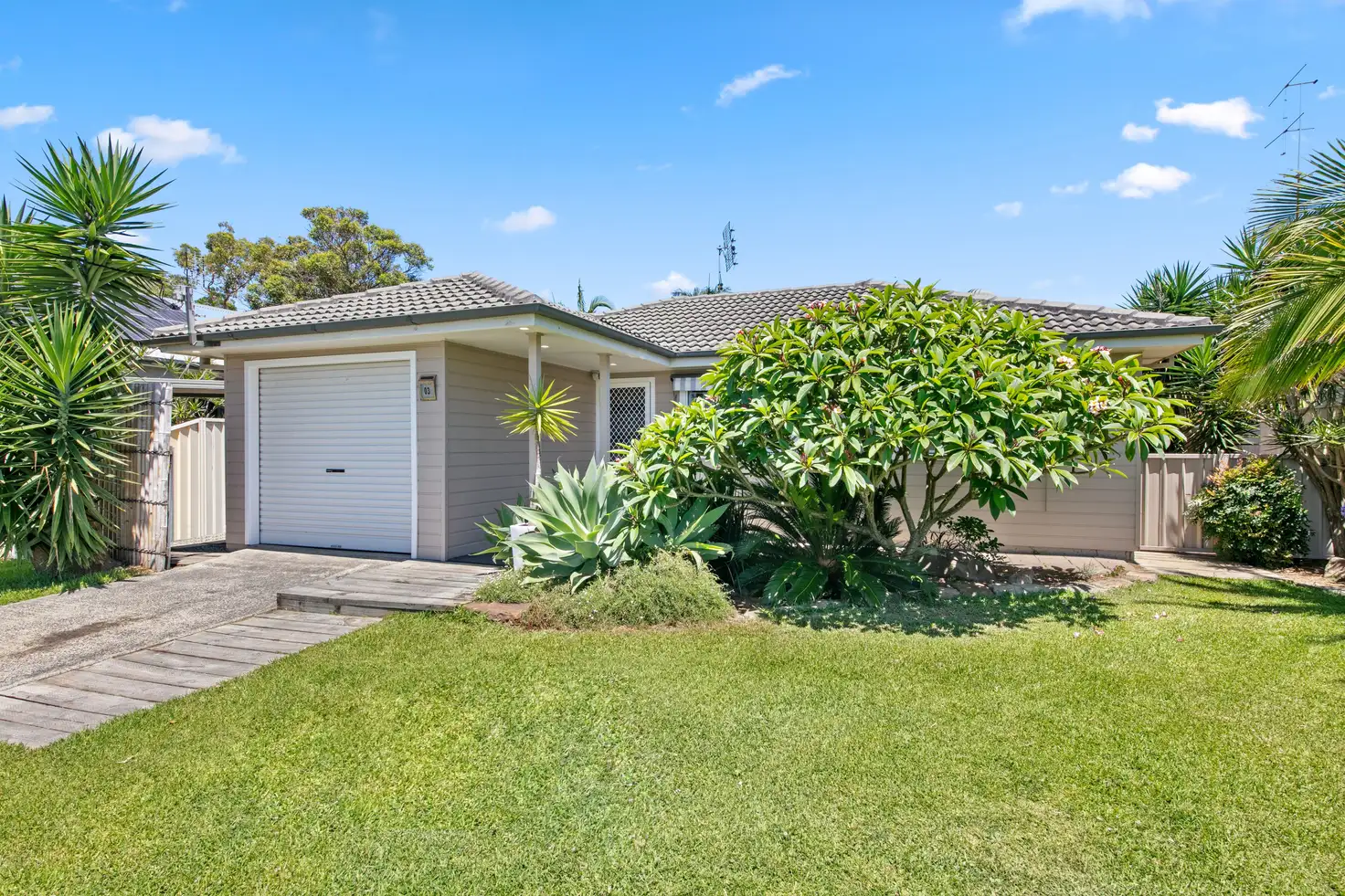 Main view of Homely house listing, 3 Kalani Street, Budgewoi NSW 2262