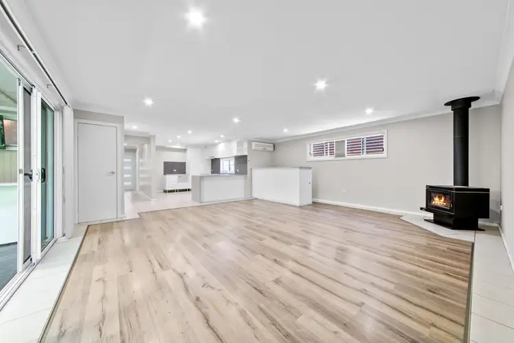 Second view of Homely house listing, 3 Kalani Street, Budgewoi NSW 2262