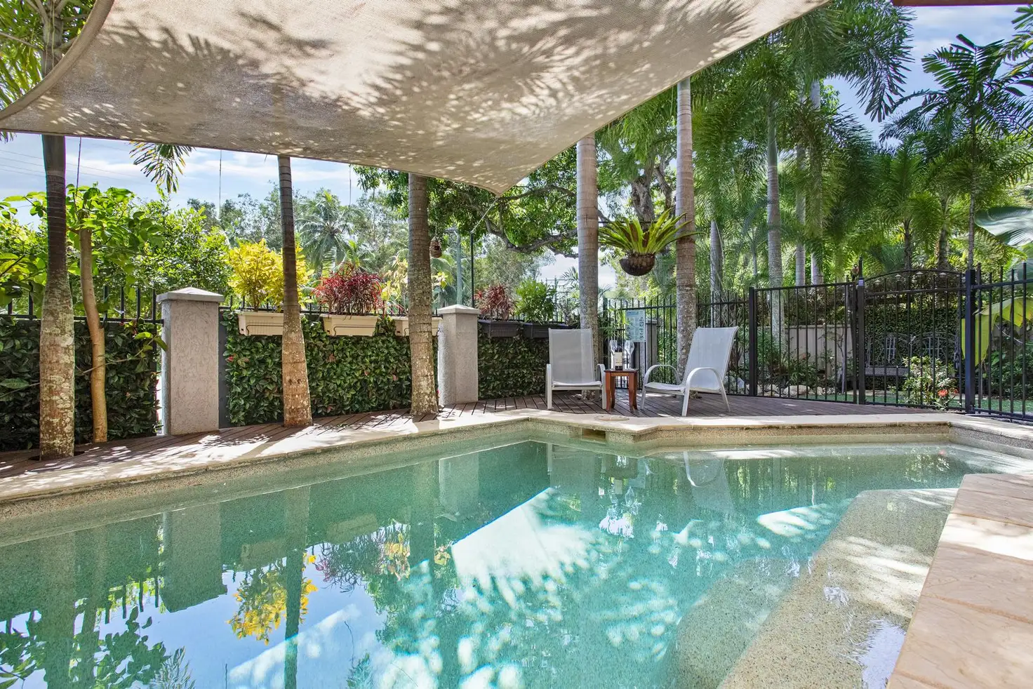 Main view of Homely unit listing, 1/11 Rutherford Street,, Yorkeys Knob QLD 4878