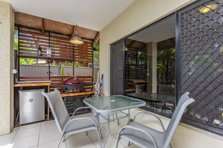 Fourth view of Homely unit listing, 1/11 Rutherford Street,, Yorkeys Knob QLD 4878