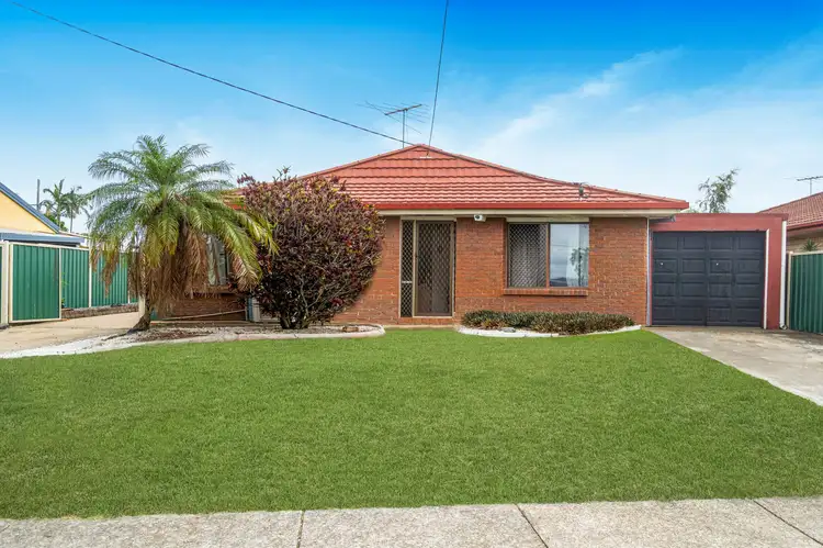 Main view of Homely house listing, 27 Leatrice Street, Marsden QLD 4132