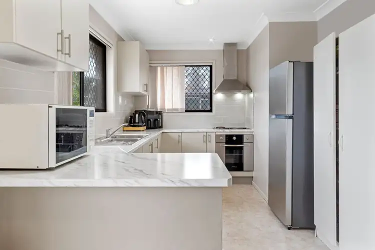 Second view of Homely house listing, 27 Leatrice Street, Marsden QLD 4132