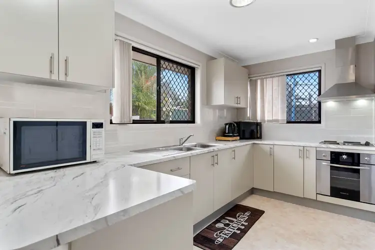 Third view of Homely house listing, 27 Leatrice Street, Marsden QLD 4132