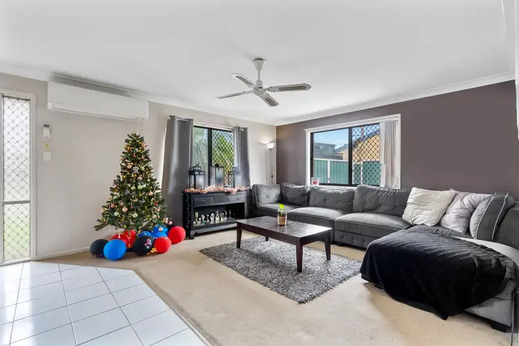 Fourth view of Homely house listing, 27 Leatrice Street, Marsden QLD 4132