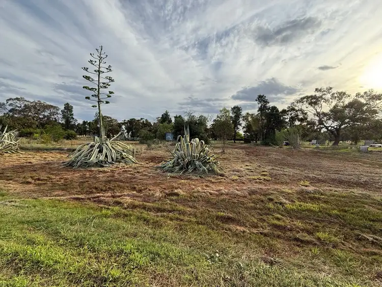 Second view of Homely land listing, Lot 126 and 127 The Bogan Way, Gunningbland NSW 2876