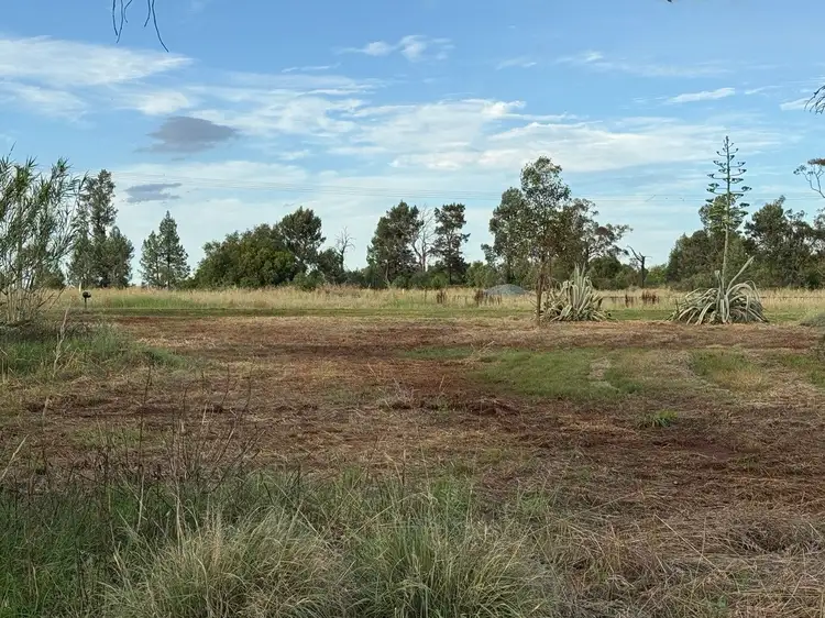 Third view of Homely land listing, Lot 126 and 127 The Bogan Way, Gunningbland NSW 2876