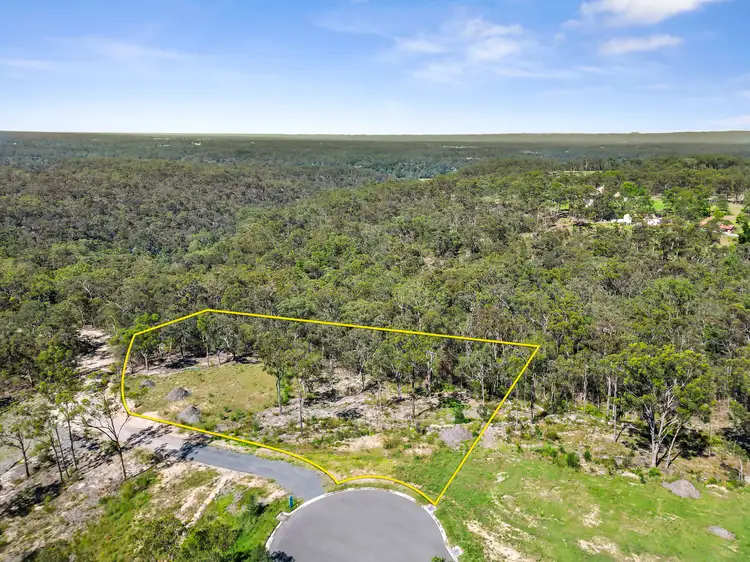 7 White Wattle Grove, Sackville North NSW 2756