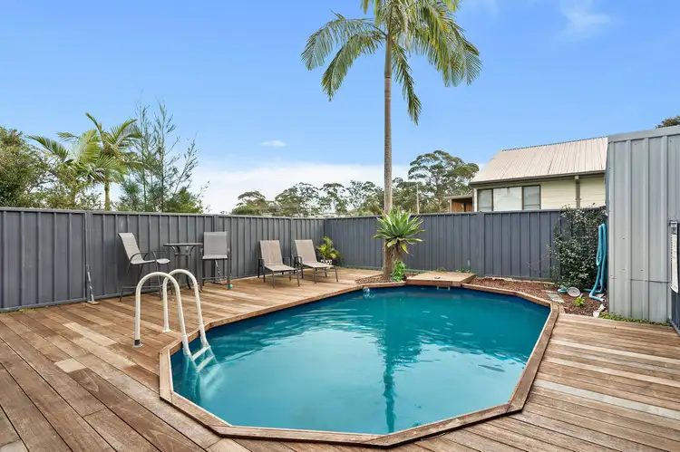 Main view of Homely house listing, 89 Island Point Road, St Georges Basin NSW 2540