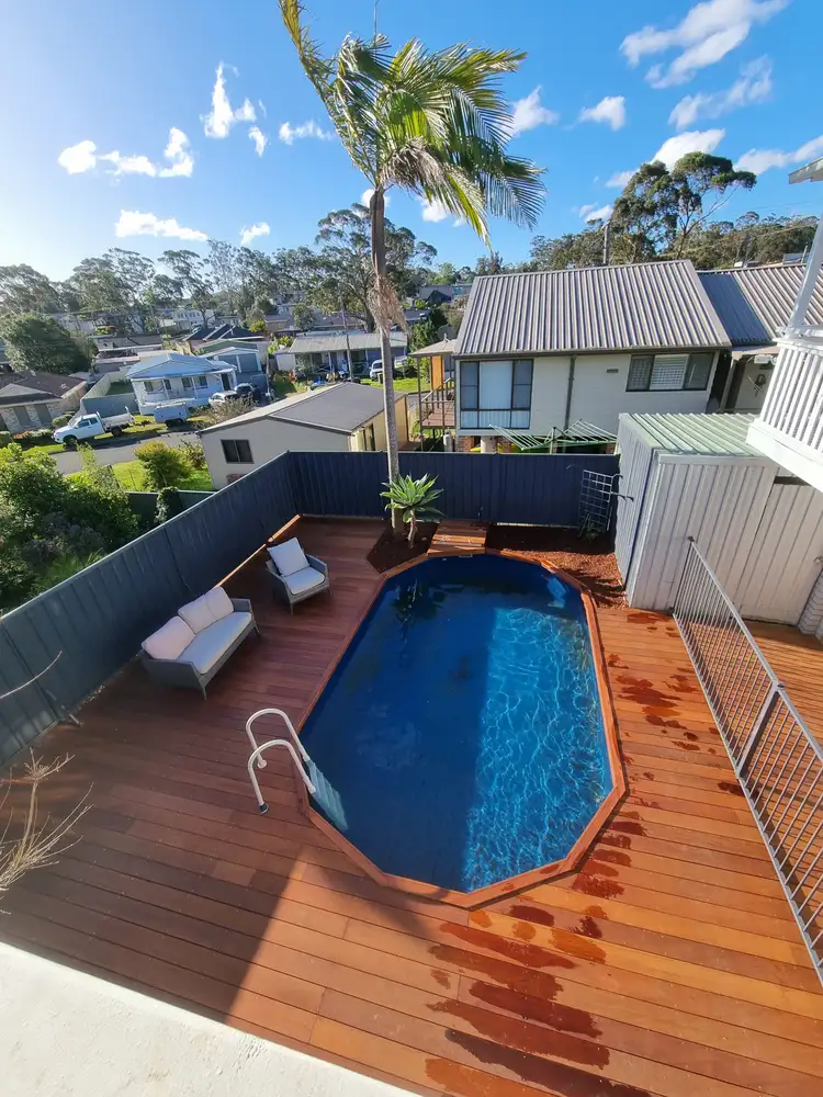 Second view of Homely house listing, 89 Island Point Road, St Georges Basin NSW 2540