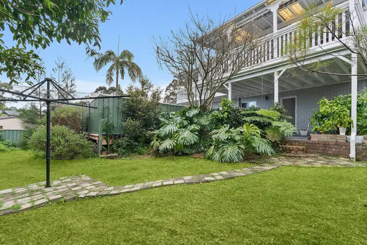 Fourth view of Homely house listing, 89 Island Point Road, St Georges Basin NSW 2540