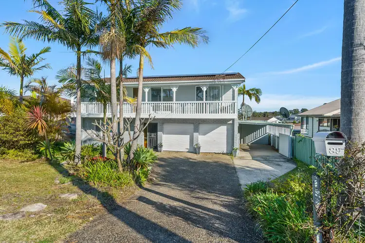 Fifth view of Homely house listing, 89 Island Point Road, St Georges Basin NSW 2540
