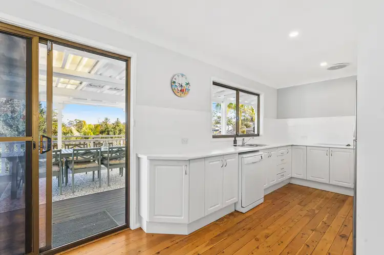 Sixth view of Homely house listing, 89 Island Point Road, St Georges Basin NSW 2540